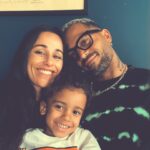 Rita Pereira Instagram - Família reunida 🤎 O post de Natal chega mai logo 😉