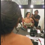 Rita Pereira Instagram - Hoje filmámos cenas muito lindas @erikajanuza 🤎 #donaBeja #backstage #actress #riodejaneiro #hbomax #max #filming #faraway #brazil #believeinyourself