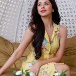 Ritika Badiani Instagram - 💛