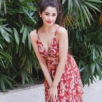 Ritika Badiani Instagram - ♥️