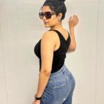 Ritika Singh Instagram - 🕷️ 📸 - @reshma_dhanuu