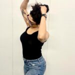 Ritika Singh Instagram - 🕷️ 📸 - @reshma_dhanuu