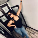 Ritika Singh Instagram - Missed you 🤎 📷 - @reshma_dhanuu