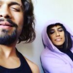 Ritu Arya Instagram - important #bts @umbrellaacad urgent stuff