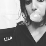 Ritu Arya Instagram - Highly important and truly exclusive footage as well as the one and only video I made behind the scenes @umbrellaacad So happy to finally, finally get to share this with you. swipe for inspiration
