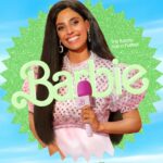 Ritu Arya Instagram - This Barbie has a Pulitzer. 💕💕#BarbieTheMovie