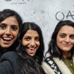 Ritu Arya Instagram - Nida, since the first time we worked together in the lady parts short I knew it was the start of something bigger than me. I felt like I met my soul sister, the stars aligned and the world was gonna change. Reading your work I finally felt seen and could see south Asian representation changing to a more realised, truthful, epic, strong, flawed encapsulation of the human condition in all its glory and messiness. Your voice is unique, brave and honest. You are an INCREDIBLE director. And also a beautifully caring soul and yes I’m gushing and no I don’t care because thank you universe for nida manzoor.