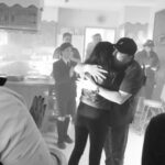 Ritu Arya Instagram - Last day on set for UA2.. this show has such a beautiful spirit thanks to the tremendous amount of love everyone brings ❤️🙏🏽🌎 Forever grateful to @steveblackmantv who took a chance on that audition tape...