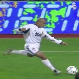 Roberto Carlos Instagram - Roberto Carlos assists

#robertocarlos #realmadrid #football #futebol #brazil #legend #vídeos #goals