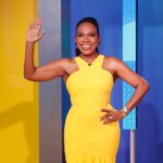 Robin Roberts Instagram - @thesherylleeralph is the biggest ray of sunshine every time she comes to visit 💛