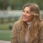 Robin Roberts Instagram - @gisele opens up to @robinrobertsgma and gets candid about her life. Watch @goodmorningamerica tomorrow and stream the full interview tomorrow on IMPACT by @Nightline on @Hulu. #IMPACTonHulu