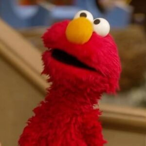 Robin Roberts Instagram - @elmo is helping to put a little bit of sunshine in your day with a special message! ❤️☀️

#SesameStreet #Elmo #MentalHealth #MentalHealthAwareness