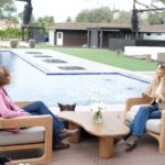 Robin Roberts Instagram - I am still smiling from my time spent with @gisele at her home in South Florida. You can watch our full sit down streaming now on @hulu.