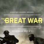 Robin Roberts Instagram - Thrilled to share with you our latest @rocknrobintv documentary entitled, “The Great War” Here’s a first look at this two-part documentary series event premiering this Memorial Day @history examining the complex history of America joining WWI and emerging as a global power.