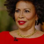 Robin Roberts Instagram - EXCLUSIVE: “In pitch black I didn’t know I was falling.” @jeniferlewisforreal opens up to @robinrobertsgma about a near-fatal fall she took while on her dream vacation. See more tonight at 8:30 ET on @abcnewslive and @hulu. #jeniferlewis #exclusive