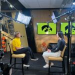 Robin Roberts Instagram - So excited to see the attention @caitlinclark22 has brought to Women's Basketball...and also excited to share our conversation on @goodmorningamerica. We chatted about her love for her home state of Iowa, moving on up to the WNBA , that record-breaking bucket and so much more.