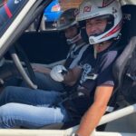 Robin Wright Instagram - 🏎 Merci Romain 🏎