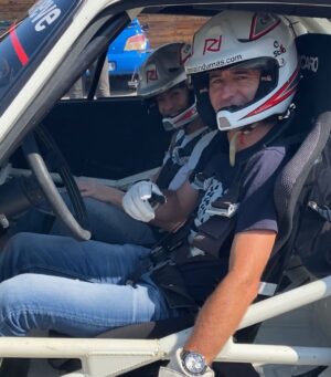 Robin Wright Instagram - 🏎 Merci Romain 🏎