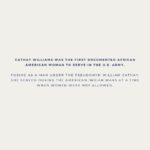 Robin Wright Instagram - In remembrance of all the brave men and women who have served, I would like to highlight three powerful stories of women I admire. Happy Memorial Day!