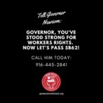 Robin Wright Instagram - Today, I’m asking you to please join me & allies in slow fashion @remakeourworld, @garmentworkercenter organizers in calling Governor Newsom to sign the #GarmentWorkerProtectionAct (#SB62) into law. Swipe up in story for link Take action and urge Governor Newsom to Pass #SB62 now at 916-445-2841 @hosianna_mantra @dimmitt_productions