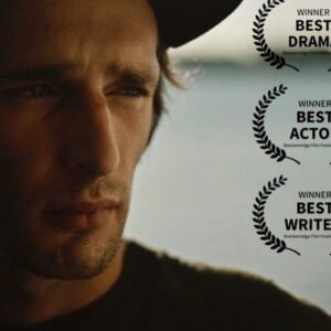 Robin Wright Instagram - Congratulations to my son @at_easeladies for winning Best Actor @breck_film Breckinridge Film Festival last night! 🏆 The movie is Signs of Love. It’s a beaut! So happy for you! 👏 @iamdylanpenn @rosannaarquette @____zoe_bleu_arquette____ @clarencefuller @jahlilthall @creekawa @wassstevens @blue_fox_entertainment #bff2022 #signsoflove #signsoflovemovie #seethismovie