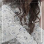 Robin Wright Instagram - A little nostalgia for home 🤍 Pour Les Femmes' Travel Series - Los Angeles @pourlesfemmesofficial