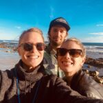 Robin Wright Instagram - Happy holidays from ours to yours!! 🎄🥰