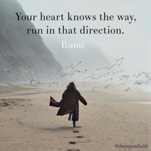 Robin Wright Instagram - @mariashriver Thank you for this much-needed reminder! Oh, Rumi! 🤍