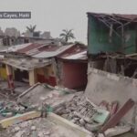 Robin Wright Instagram - Haiti needs our help and my dear friend Dr. David Colbert, who has worked in Haiti, has started a #gofundme (link in bio) to provide much-needed medical aid for the survivors. Thank you for anything you may be able to give! 🇭🇹