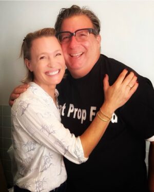 Robin Wright Instagram - Tell Me Lies continues! The 2nd season for Hulu @tellmelieshulu ! I’m so excited and so grateful to have worked with this incredible cast and crew! #lovemyjob #atlantafilm #georgiafilm #tellmelies