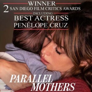 Robin Wright Instagram - Congratulations! @penelopecruzoficial @sonypictures ¡Brava, Penelope! You are wonderful in Parallel Mothers #parallelmothers 👏👏👏👏👏👏👏👏❣️