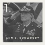 Robin Wright Instagram - In remembrance of all the brave men and women who have served, I would like to highlight three powerful stories of women I admire. Happy Memorial Day!