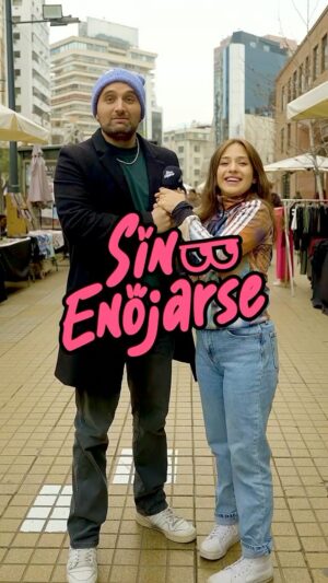 Rocío Toscano Instagram - @sinenojarse_ lo que hacía falta: otro programa o un nuevo podcast para el país 🫣

Que pedo con este podcastttttt🥵🥵🥵 
@chelipecardenas