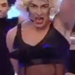Rodrigo Faro Instagram - Vazou o ensaio do show da Madonna…