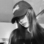 Roh Jeong-eui Instagram - #광고 @mlbkorea 🧢✨