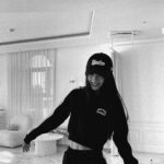 Roh Jeong-eui Instagram - #광고 @mlbkorea 🧢✨