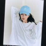 Roh Jeong-eui Instagram - #광고 @mlbkorea 🧢✨