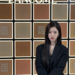 Roh Jeong-eui Instagram - TEINT IDOLE STUDIO #광고 #랑콤 #뗑이돌스튜디오 #뗑이돌파데 #숨쉬는파데 @lancomeofficia