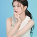 Roh Jeong-eui Instagram - 🌳📸🎀