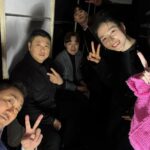 Roh Jeong-eui Instagram - 오늘 오후 5시 @netflixkr #황야 공개 🤎