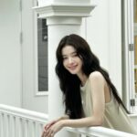 Roh Jeong-eui Instagram - @siyazu_official 비하인드🤎