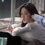 Roh Yoon-seo Instagram - 별빛청하 💎🪄