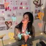 Roh Yoon-seo Instagram - 한 달전 메롱🕯️🌿🎠🌸🍭🍒