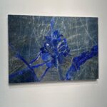 Roh Yoon-seo Instagram - Frieze Seoul✍️