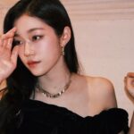 Roh Yoon-seo Instagram - Avec Amour❣️ @cartier #Trinity100Celebration #CartierTrinity #까르띠에트리니티