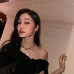Roh Yoon-seo Instagram - Avec Amour❣️ @cartier #Trinity100Celebration #CartierTrinity #까르띠에트리니티