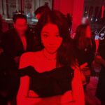 Roh Yoon-seo Instagram - Avec Amour❣️ @cartier #Trinity100Celebration #CartierTrinity #까르띠에트리니티