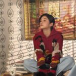 Roh Yoon-seo Instagram - (매우 편안한 상태)👾🥸💩