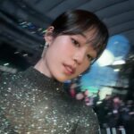 Roh Yoon-seo Instagram - #2023MAMA 시상자로 참석할 수 있어 너무나 영광이었습니다✨ 수상하신 모든 분들 축하드립니다💖