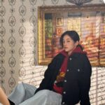 Roh Yoon-seo Instagram - (매우 편안한 상태)👾🥸💩